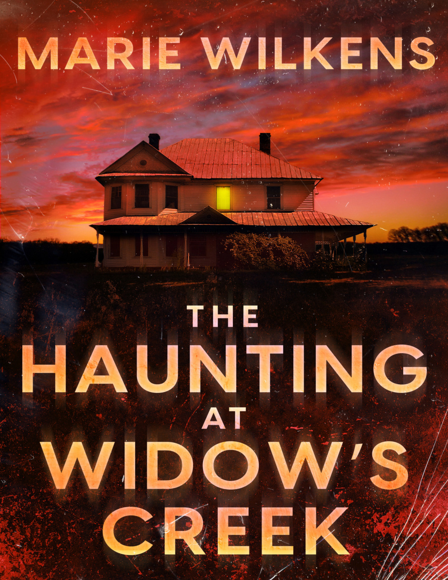 The Haunting at Widow's Creek PDF Download