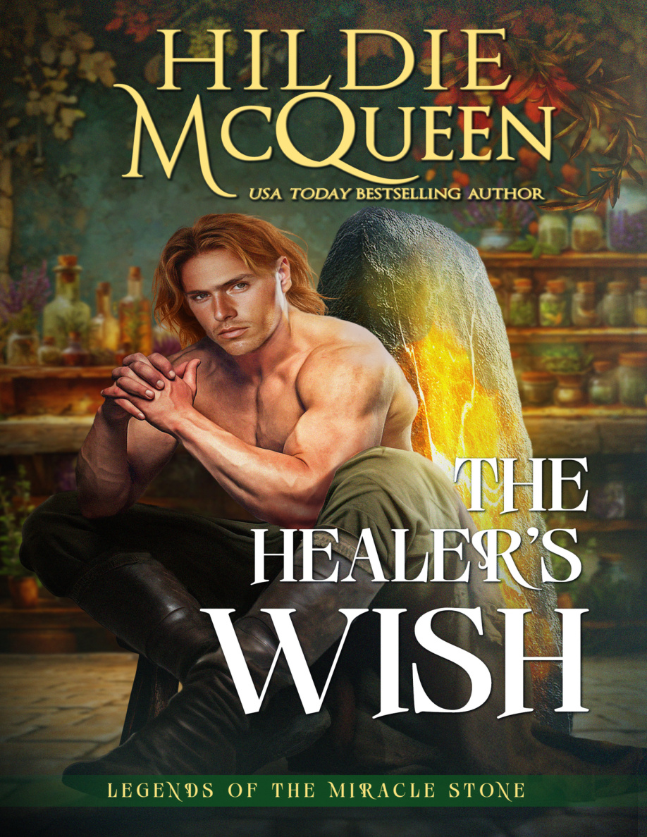 The Healers Wish PDF Download