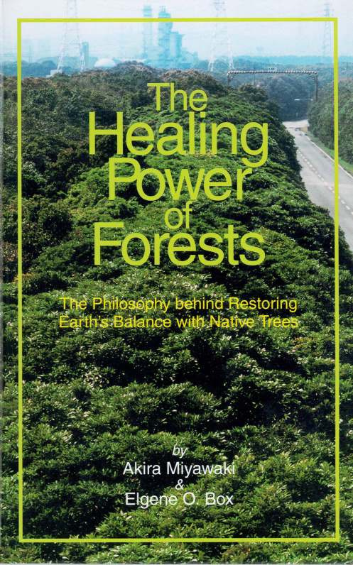 The Healing Power of Forests PDF Download