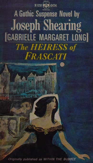 The Heiress of Frascati PDF Download
