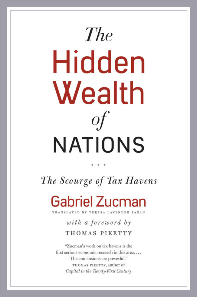 The Hidden Wealth of Nations PDF Download