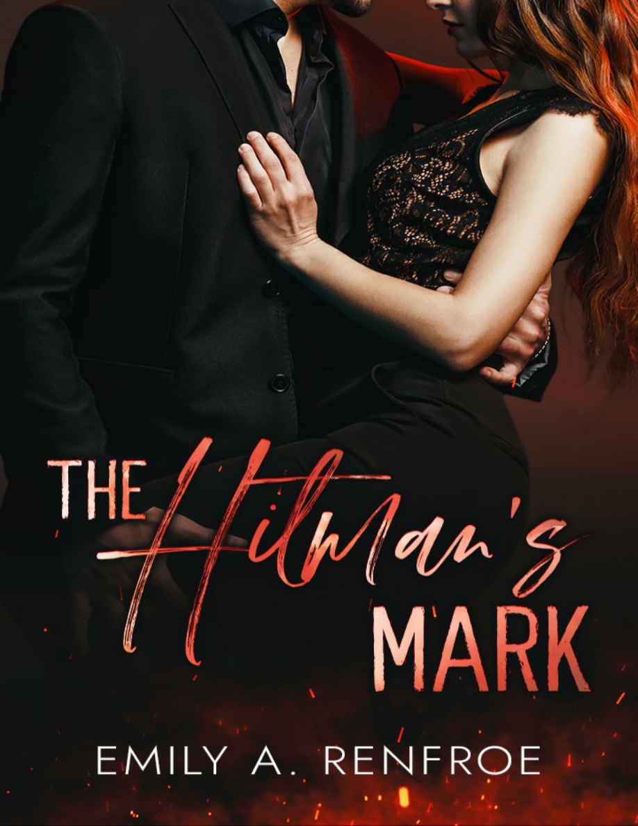 The Hitman's Mark PDF Download
