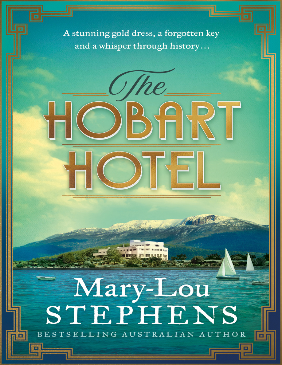 The Hobart Hotel PDF Download