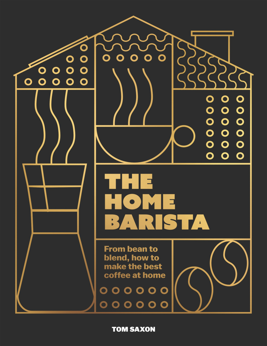 The Home Barista PDF Download