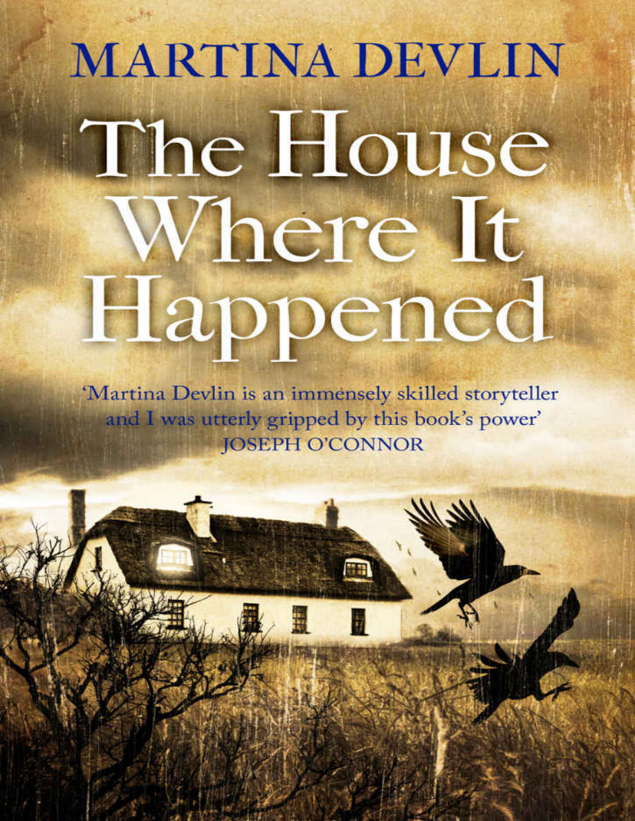 The House Where it Happened PDF Download