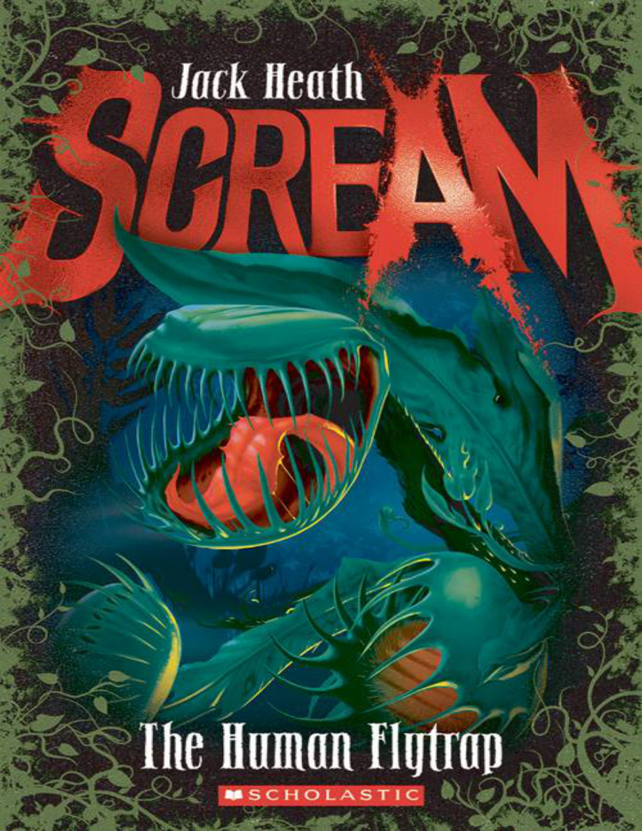 The Human Flytrap PDF Download