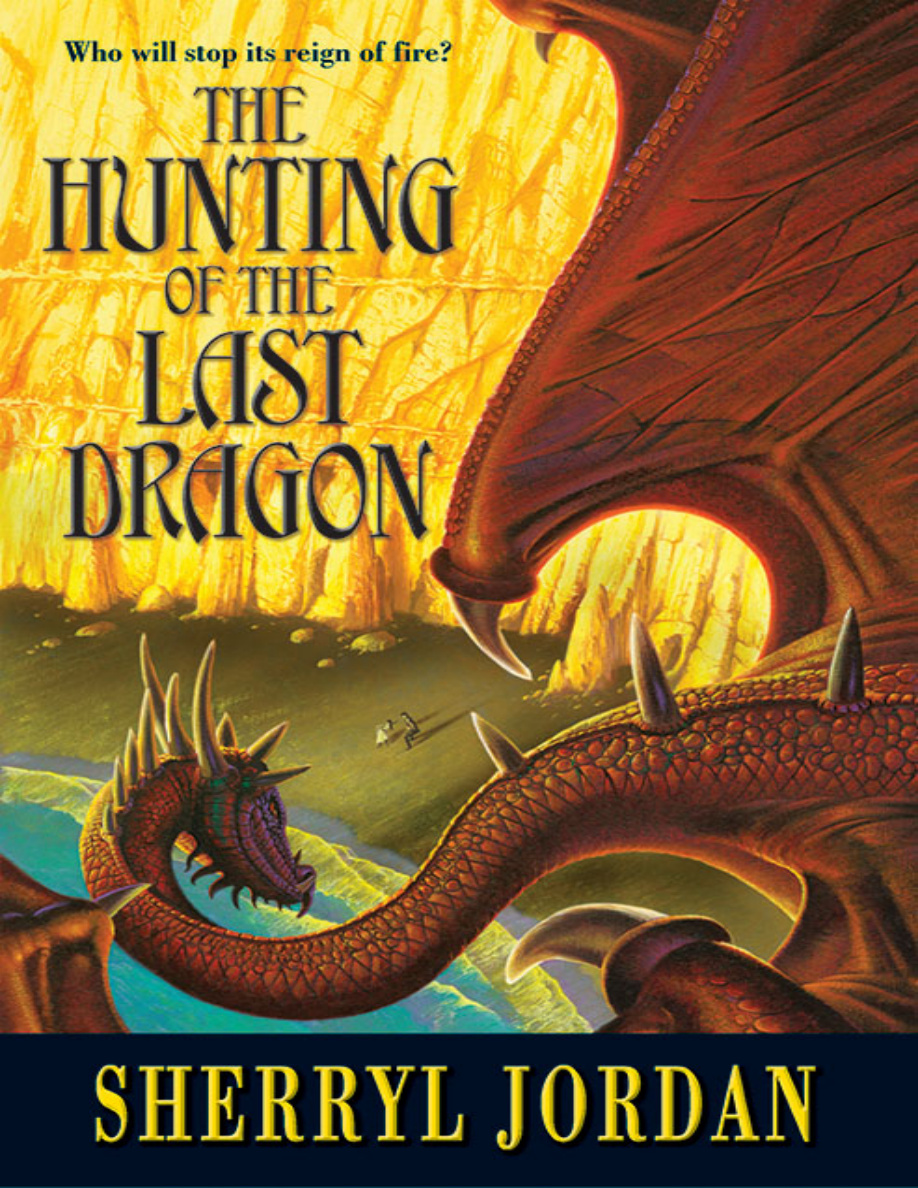 The Hunting of the Last Dragon PDF Download