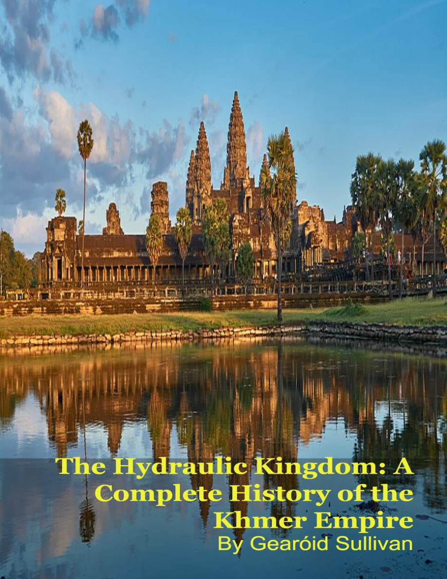 The Hydraulic Kingdom PDF Download