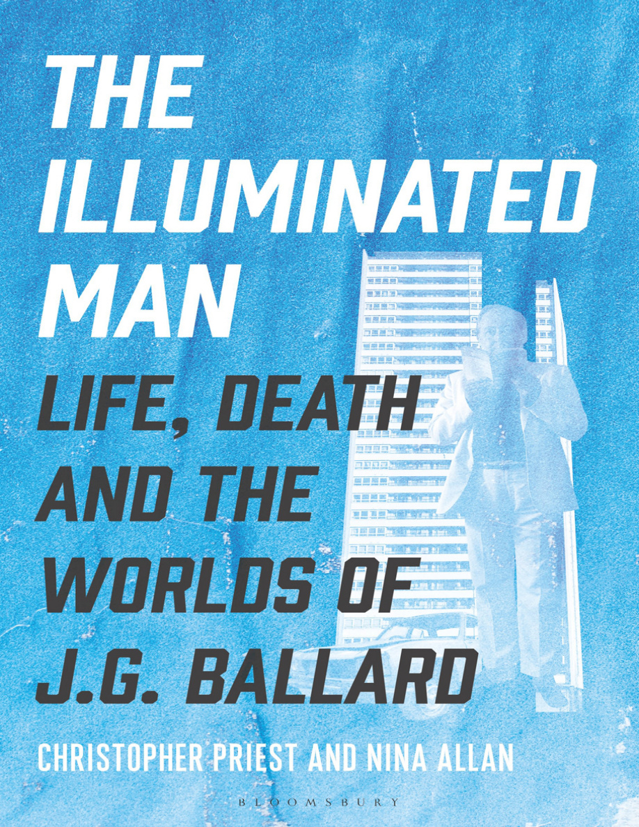 The Illuminated Man PDF Download