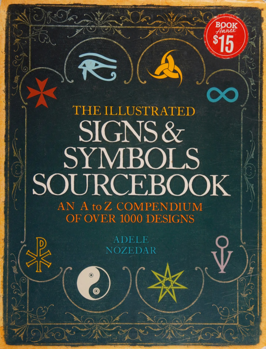 The Illustrated Signs and Symbols Sourcebook PDF Download