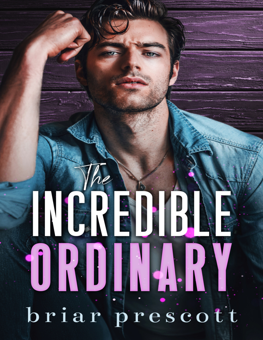 The Incredible Ordinary PDF Download