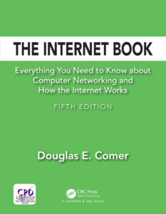 The Internet Book Everything You Kitap Kapağı