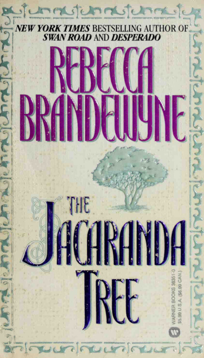 The Jacaranda Tree PDF Download