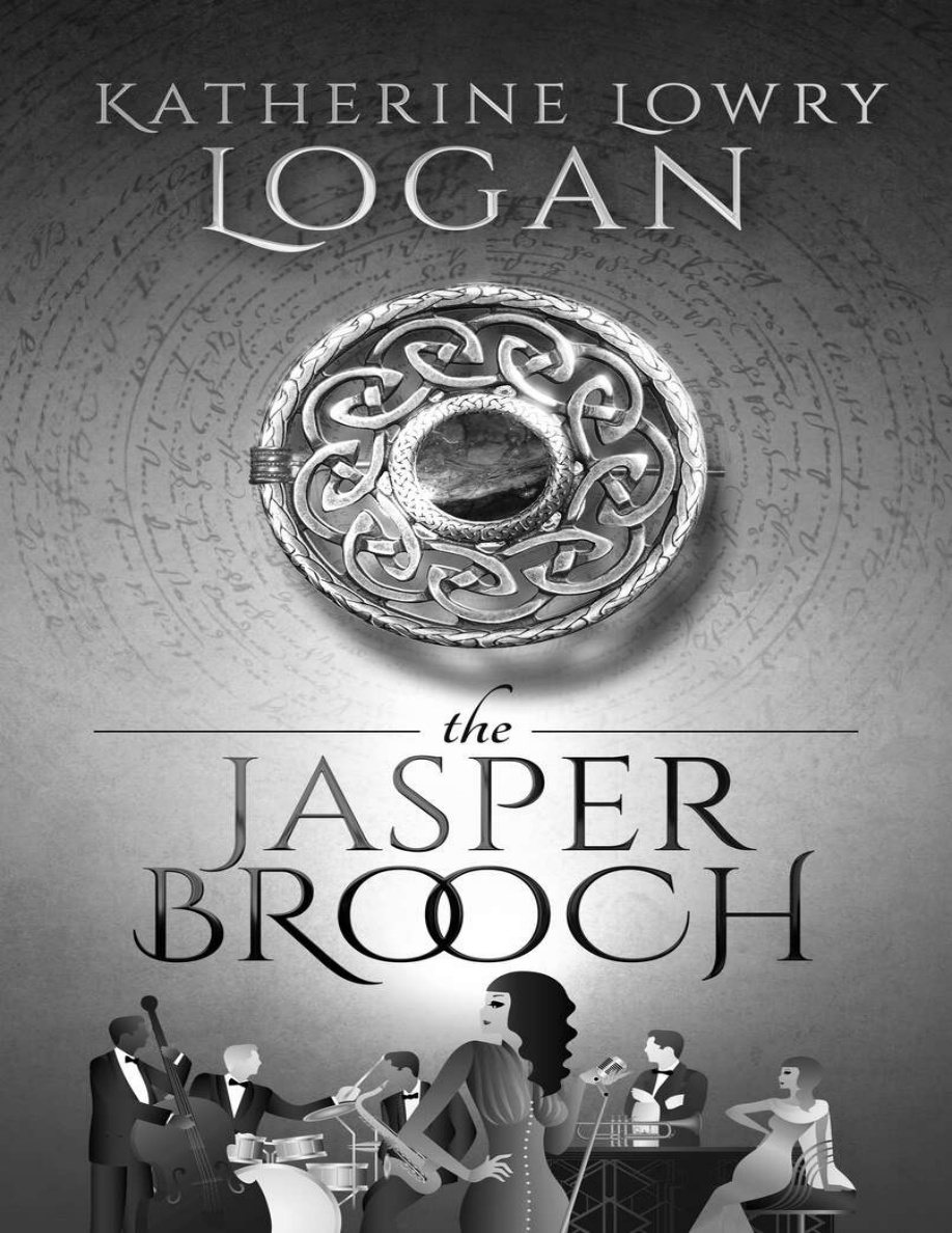 The Jasper Brooch PDF Download