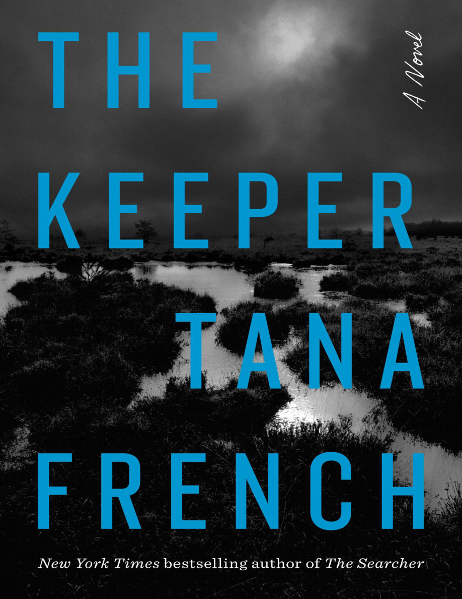 The Keeper PDF Download