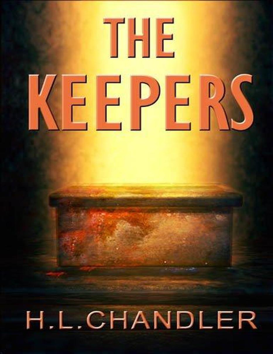 The Keepers PDF Download