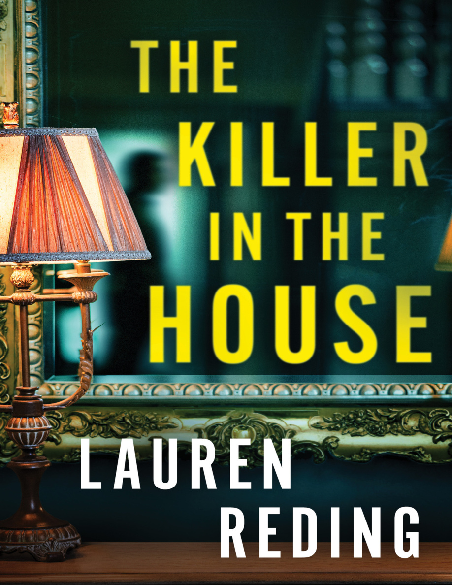 The Killer in the House PDF Download