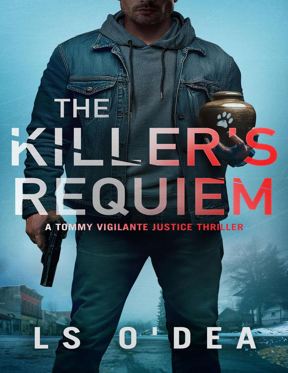 The Killers Requiem PDF Download