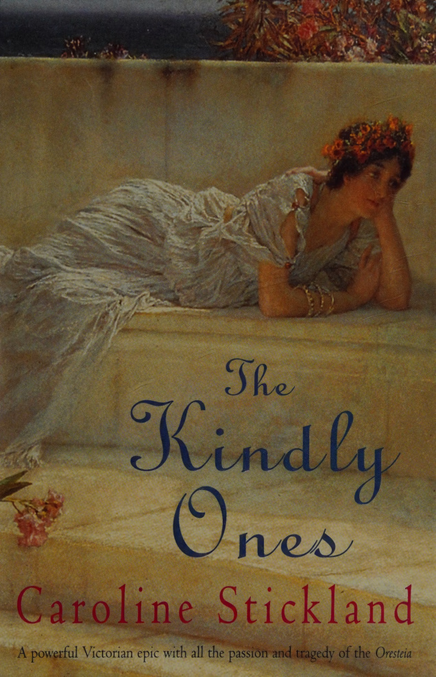 The Kindly Ones PDF Download