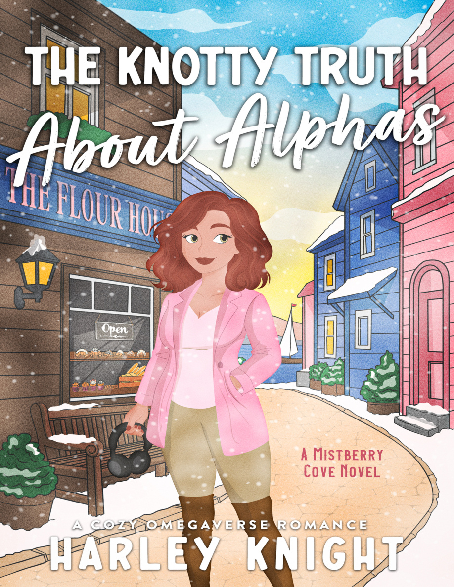 The Knotty Truth About Alphas PDF Download