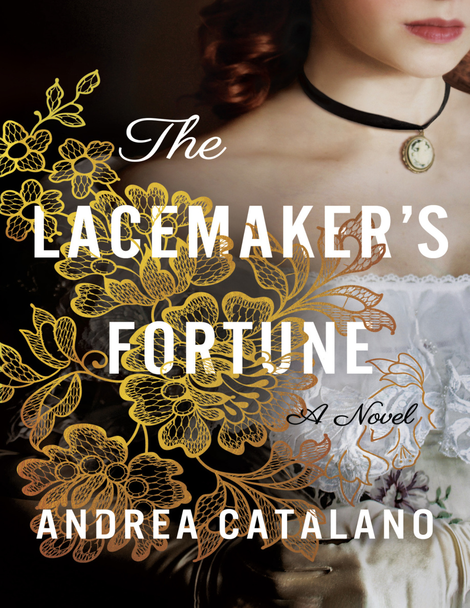 The Lacemakers Fortune PDF Download