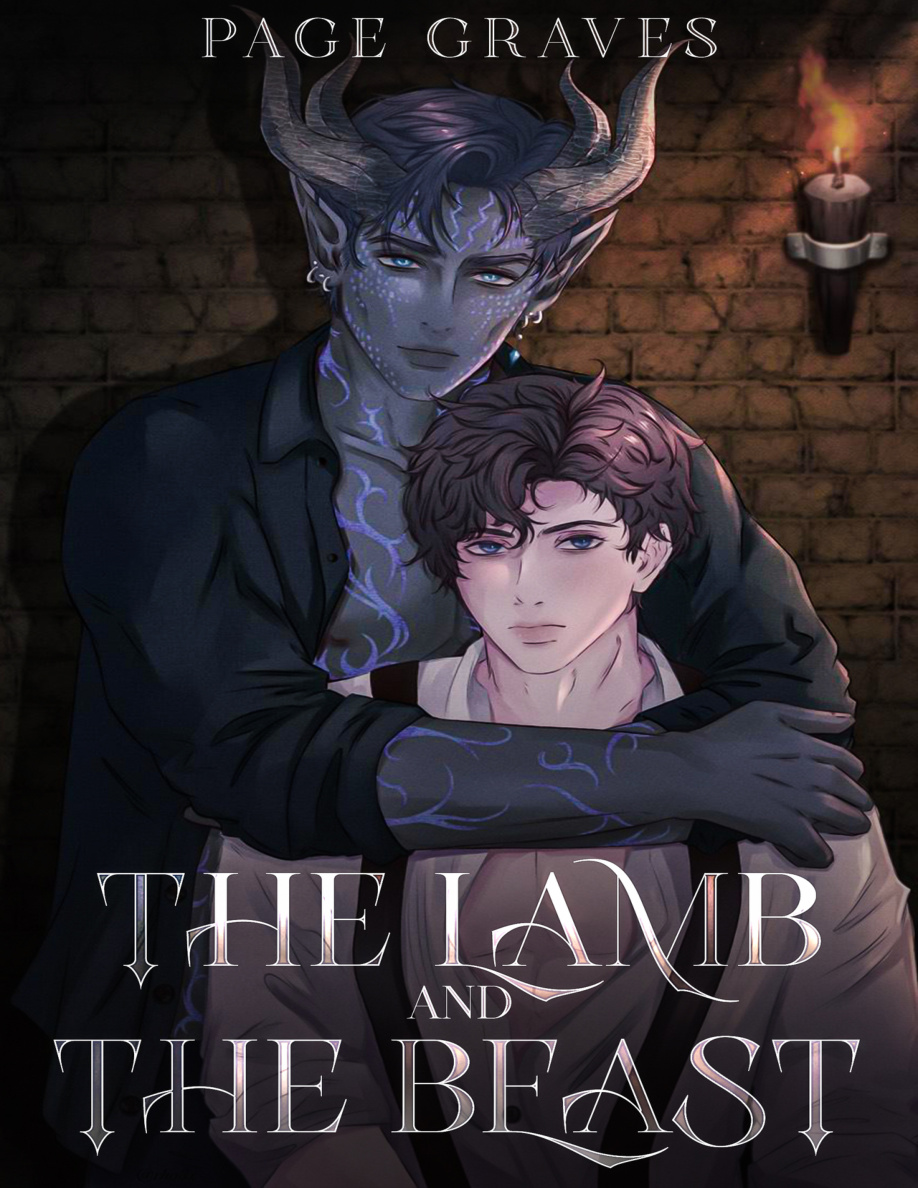 The Lamb and The Beast PDF Download