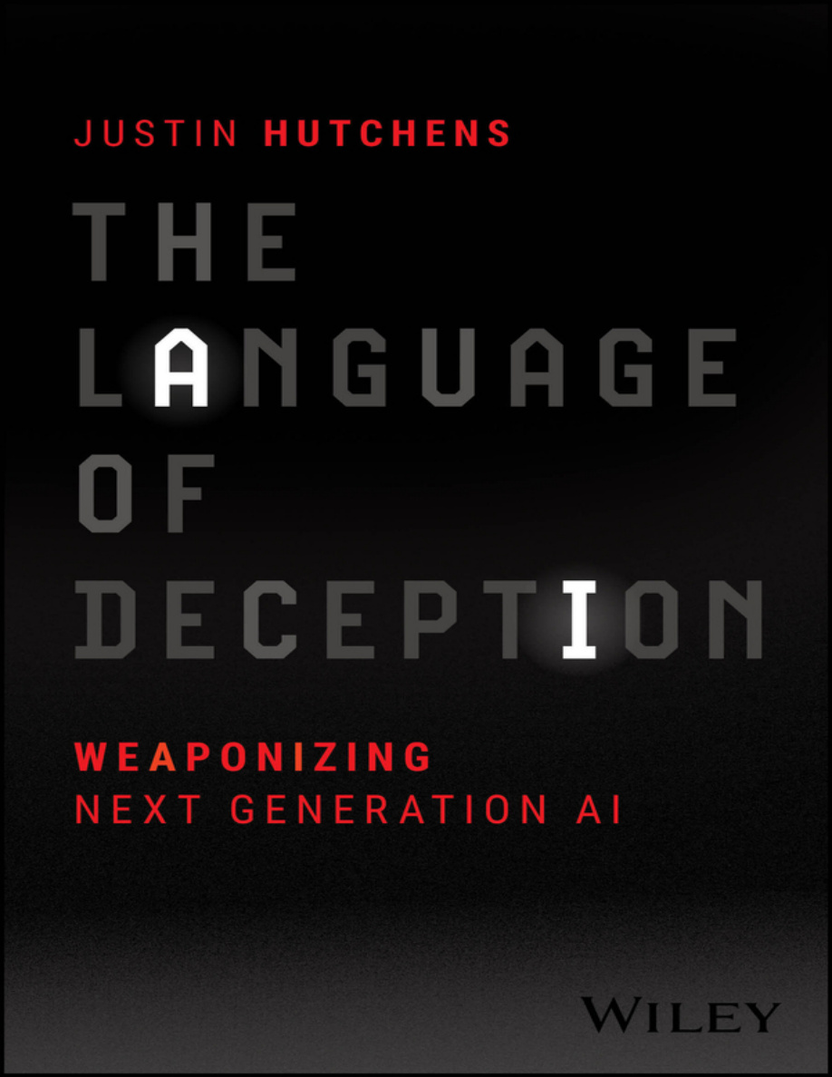 The Language of Deception PDF Download