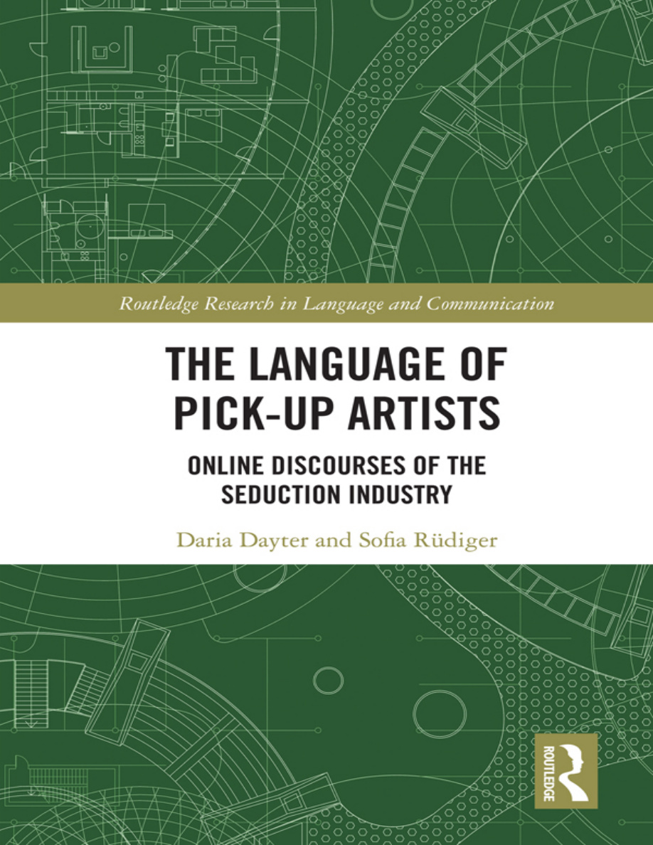 The Language of Pick-Up Artists PDF Download