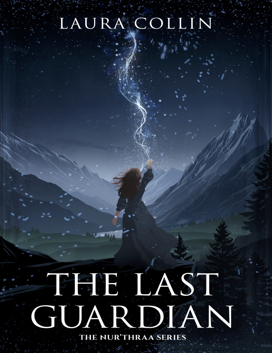 The Last Guardian PDF Download