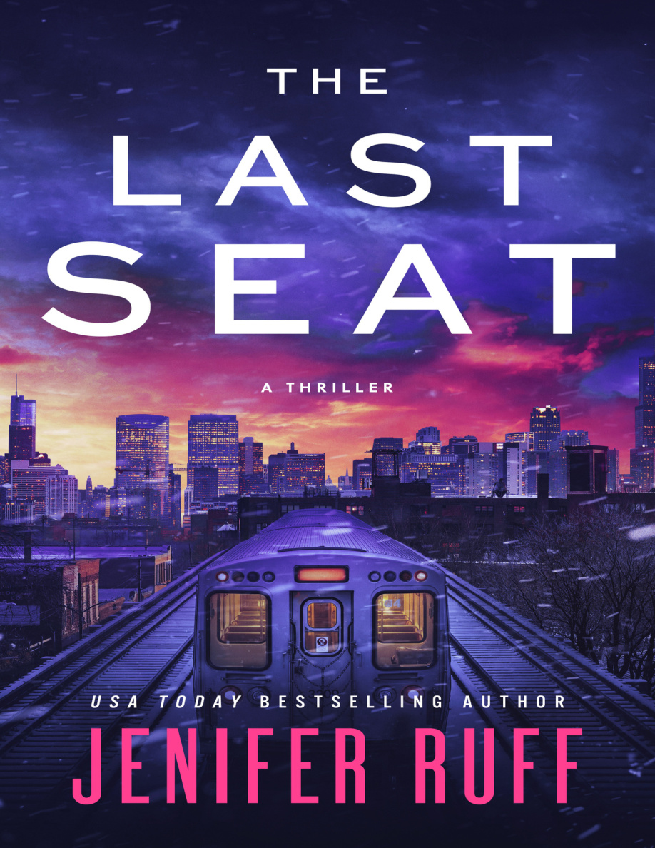 The Last Seat PDF Download