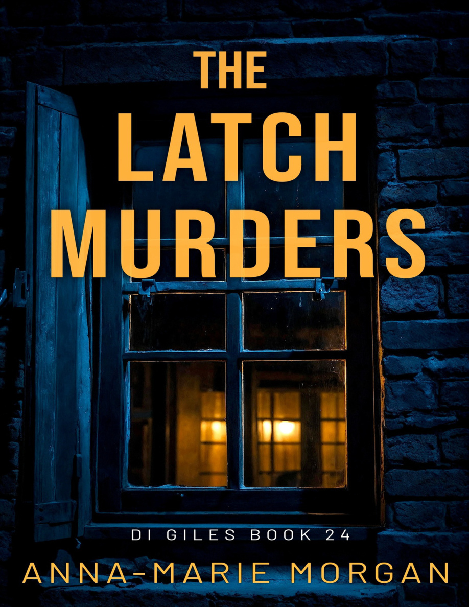 The Latch murders PDF Download