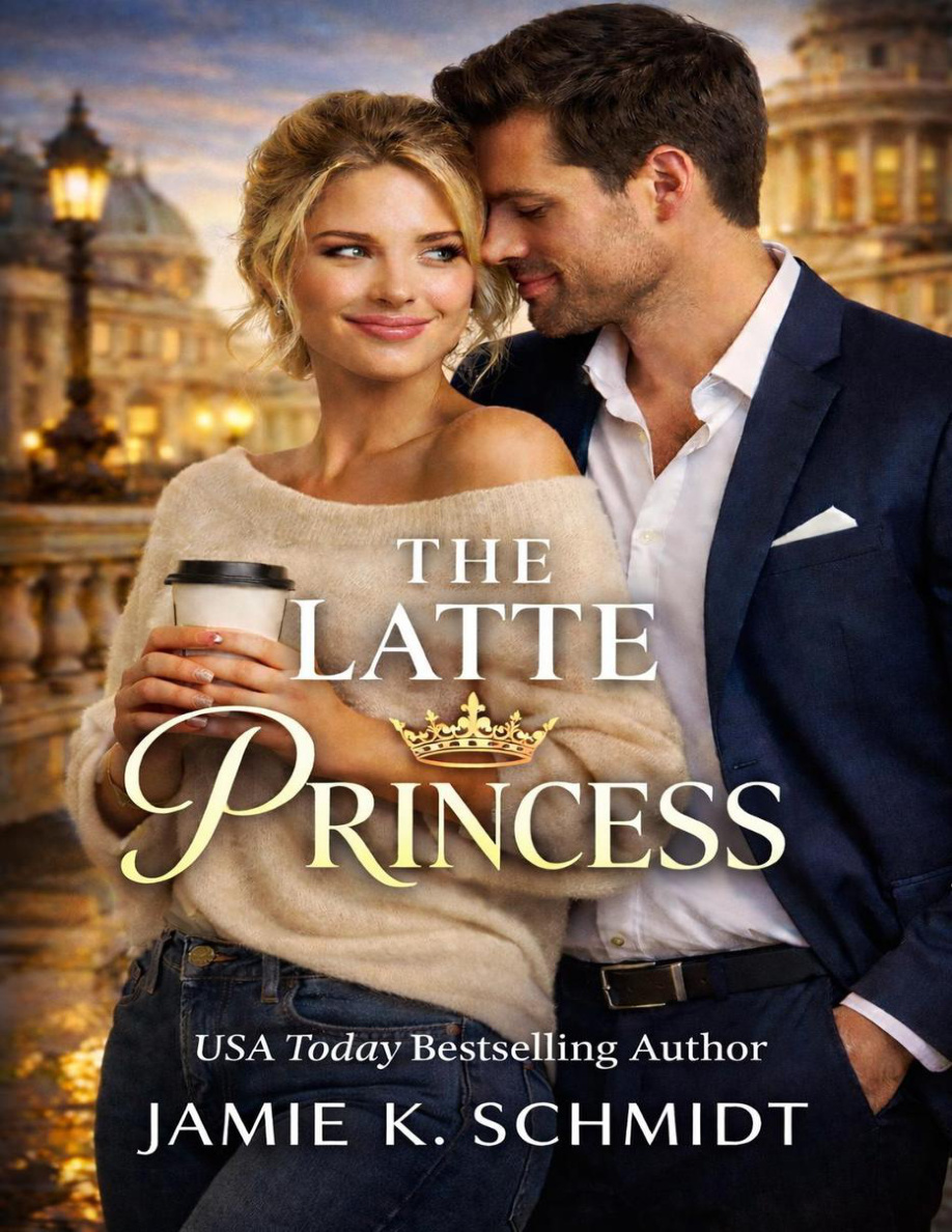The Latte Princess PDF Download