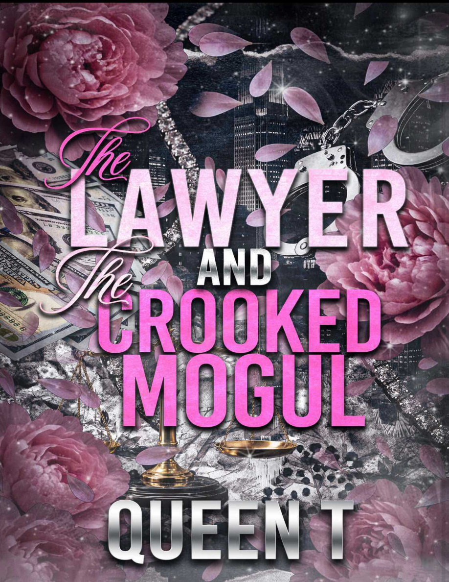 The Lawyer and The Crooked Mogul PDF Download