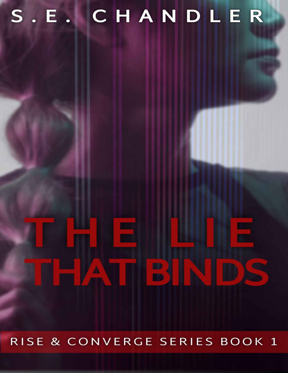 The Lie That Binds PDF Download