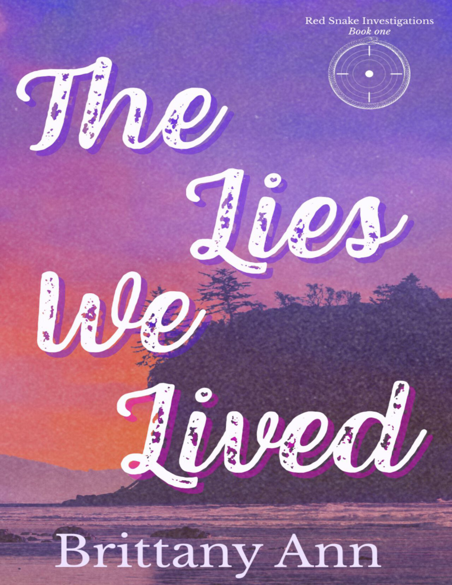 The Lies We Lived PDF Download