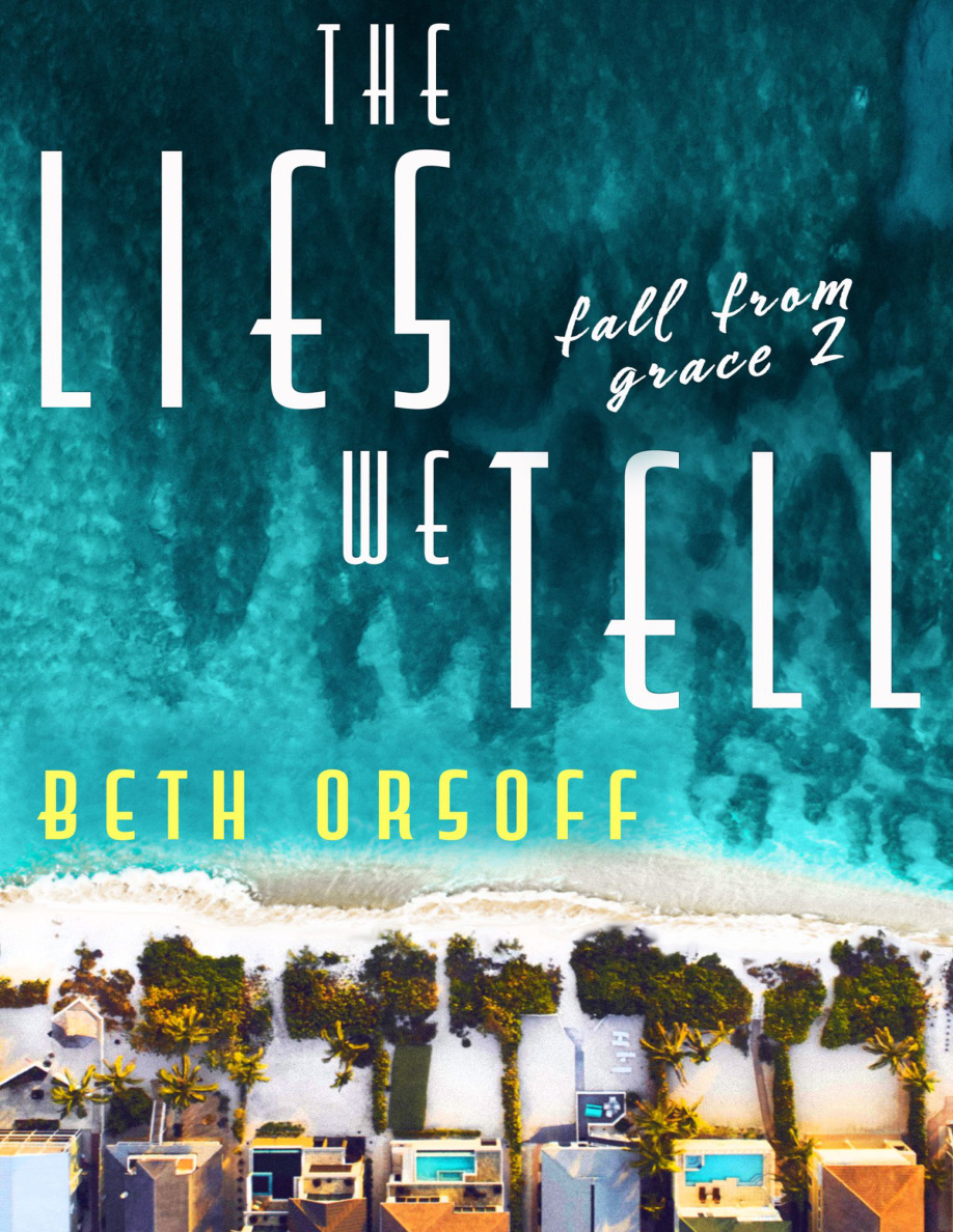 The Lies we Tell PDF Download