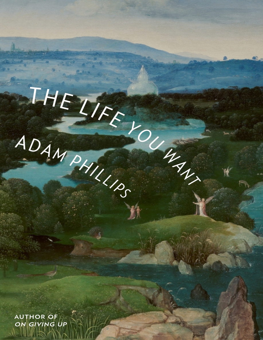 The Life You Want PDF Download