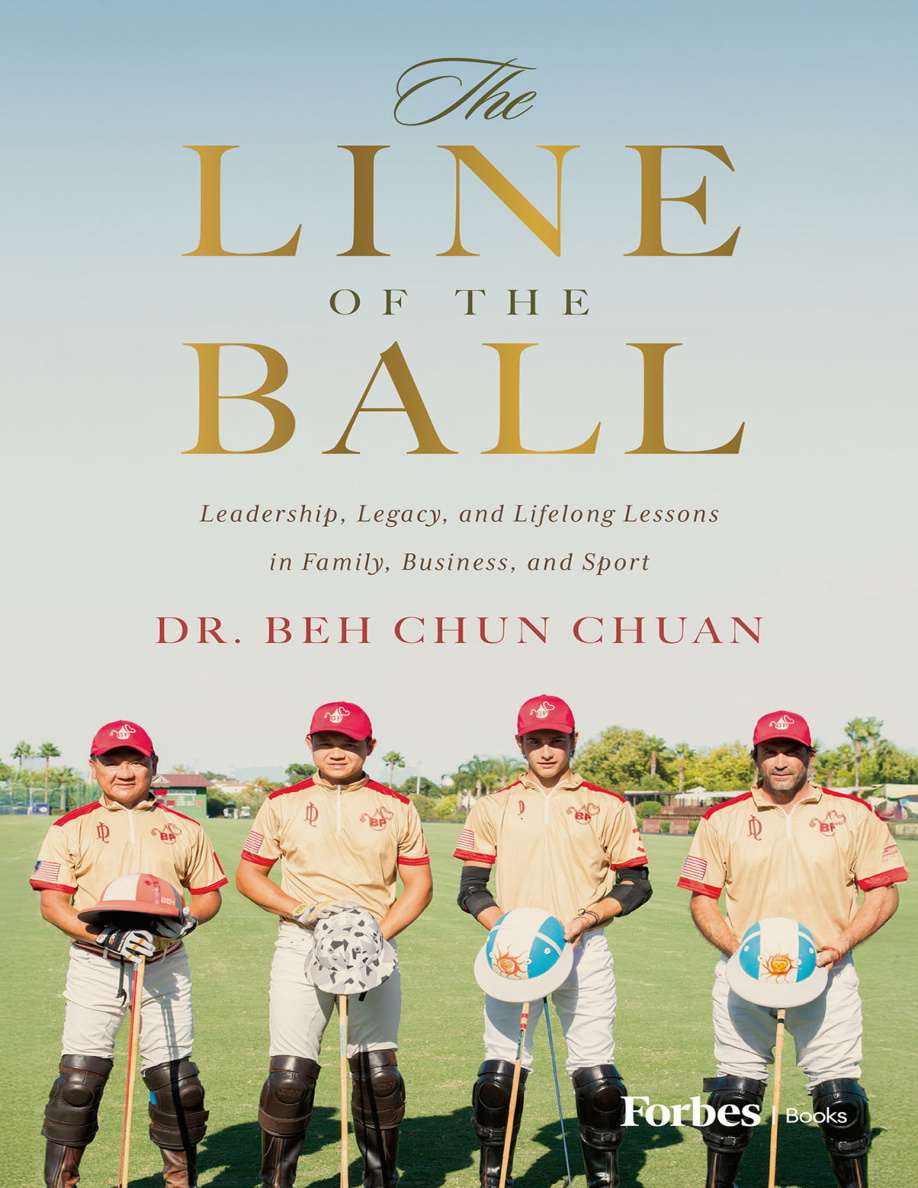 The Line of the Ball PDF Download