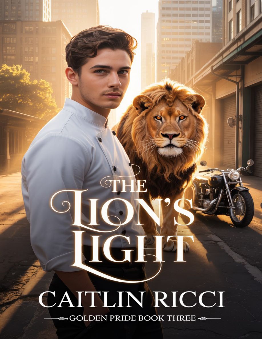 The Lions Light PDF Download