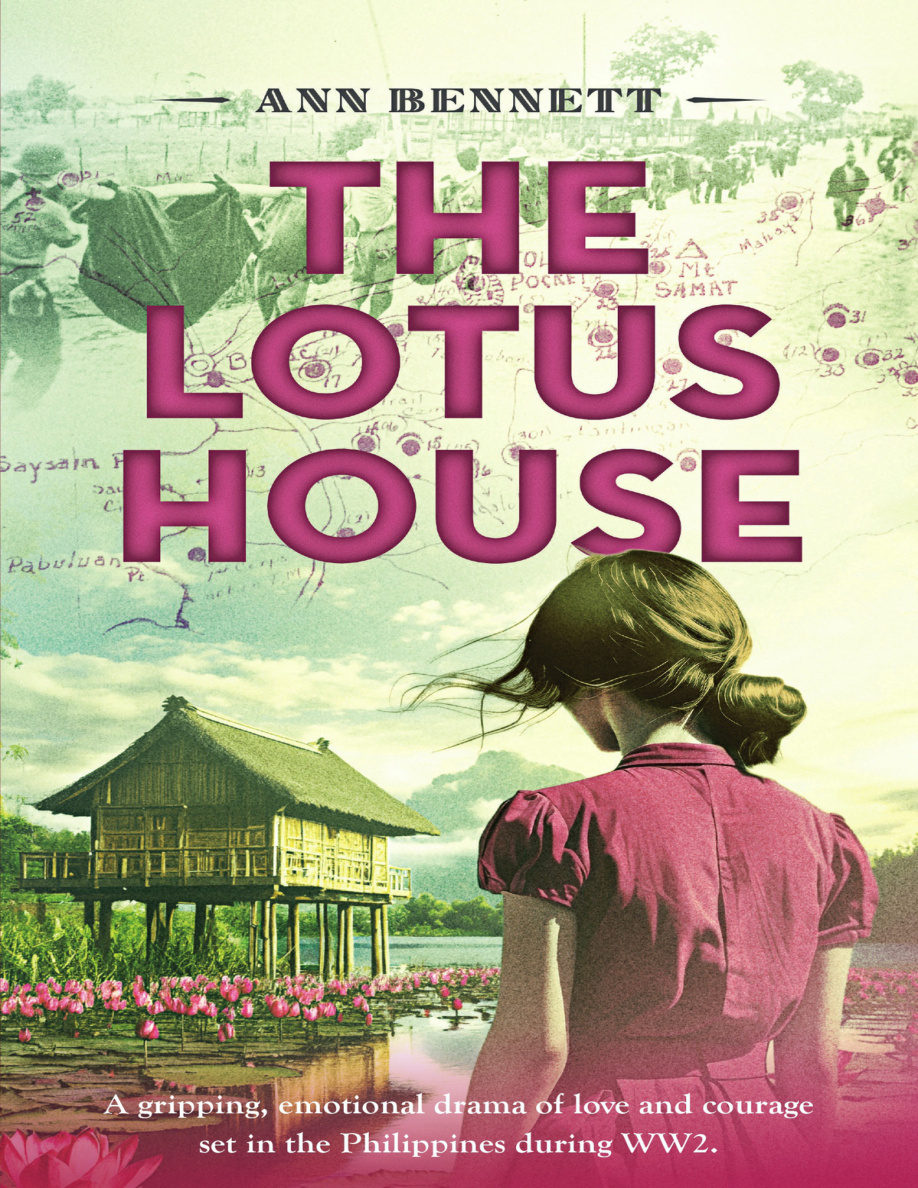 The Lotus House PDF Download