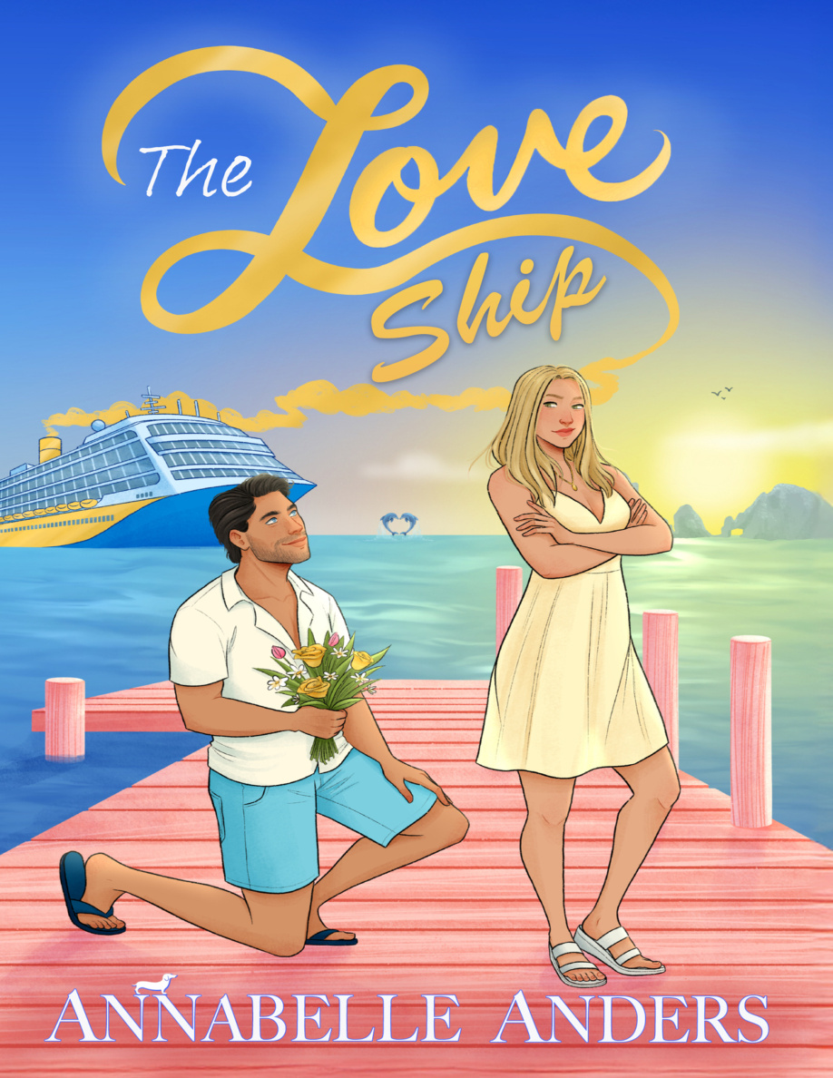 The Love Ship PDF Download