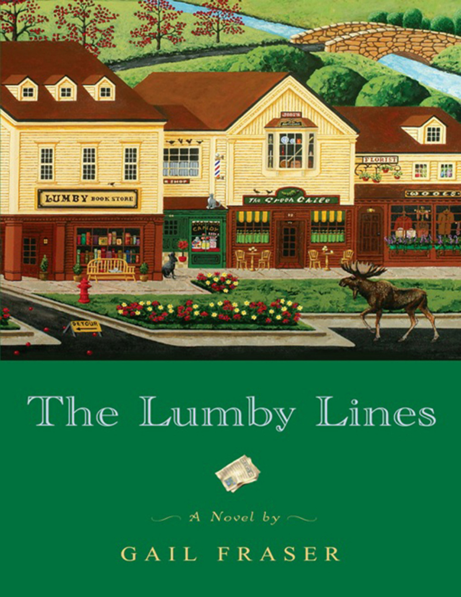 The Lumby Lines PDF Download