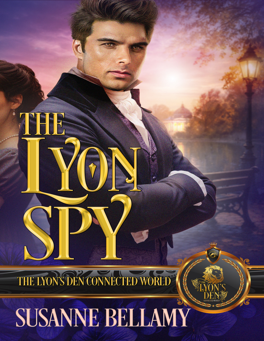 The Lyon Spy PDF Download