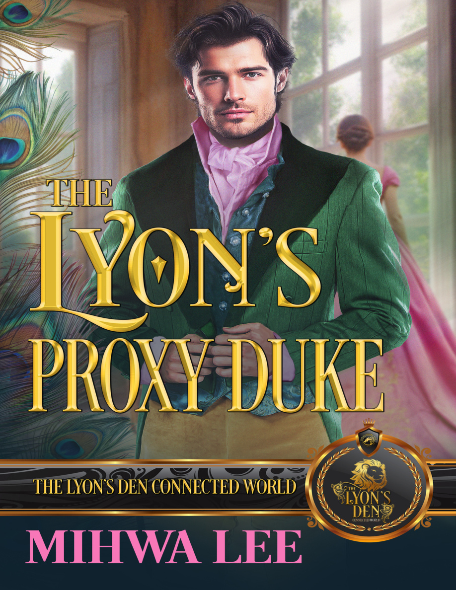 The Lyons Proxy Duke PDF Download
