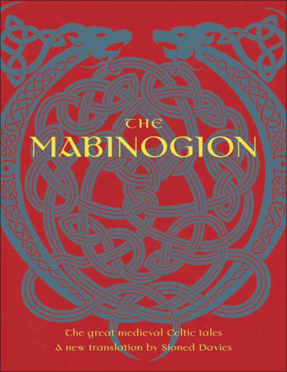 The Mabinogion PDF Download