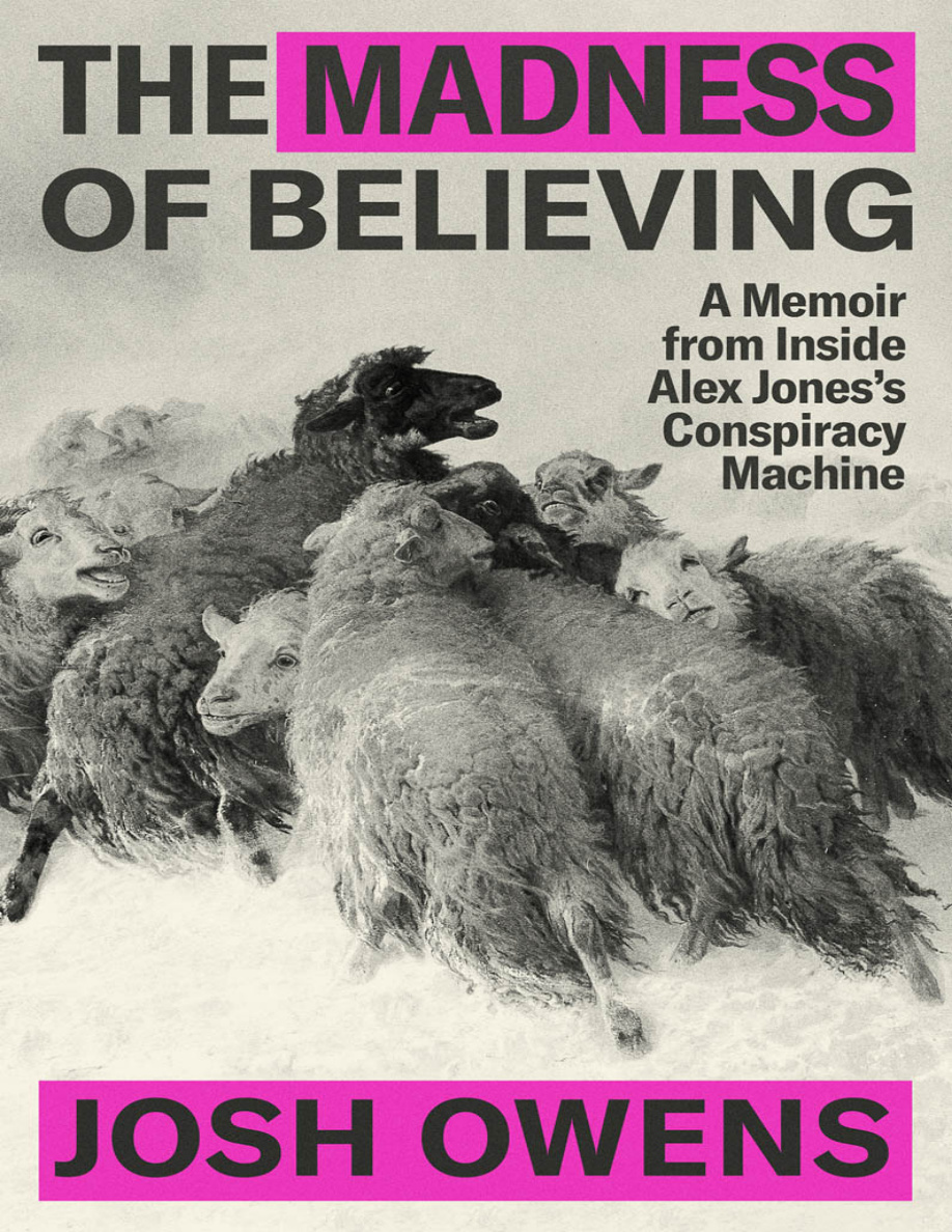 The Madness of Believing PDF Download