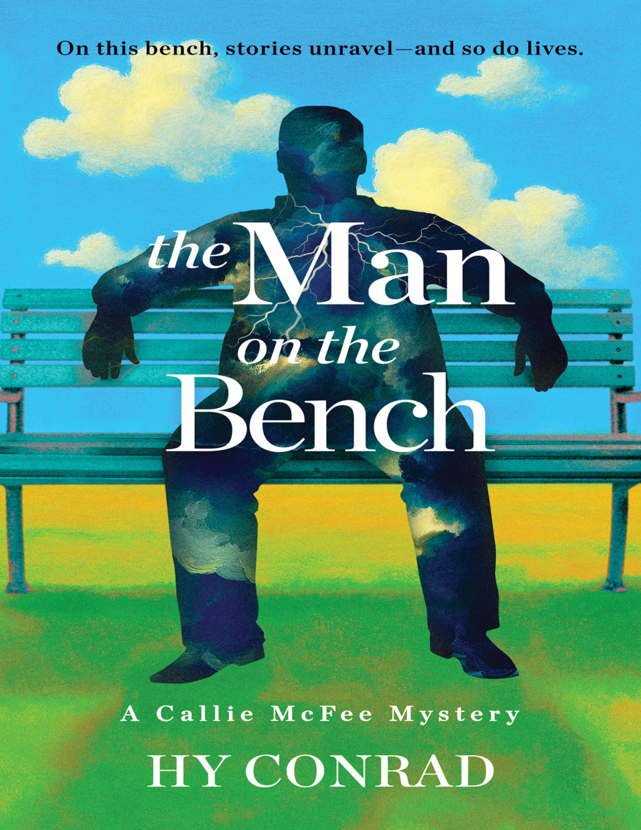 The Man on the Bench PDF Download