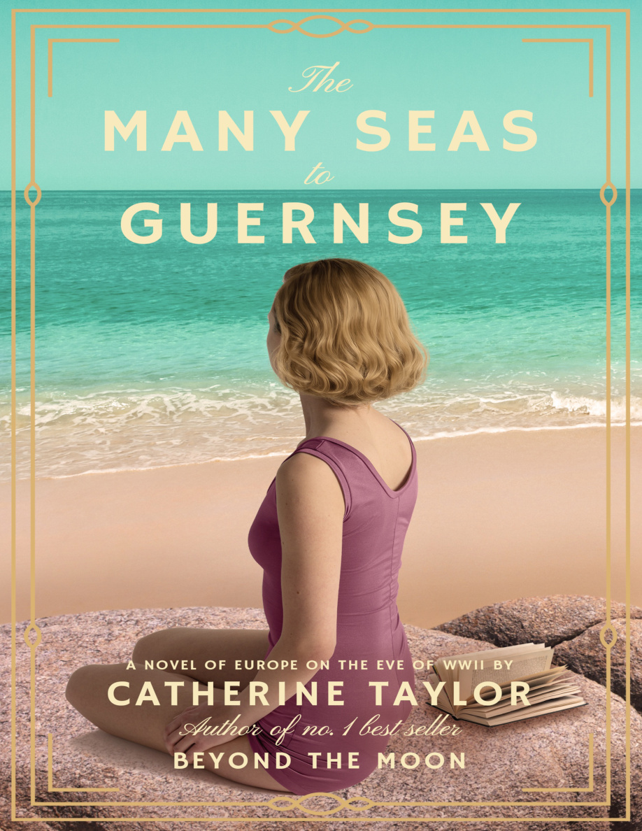The Many Seas to Guernsey PDF Download