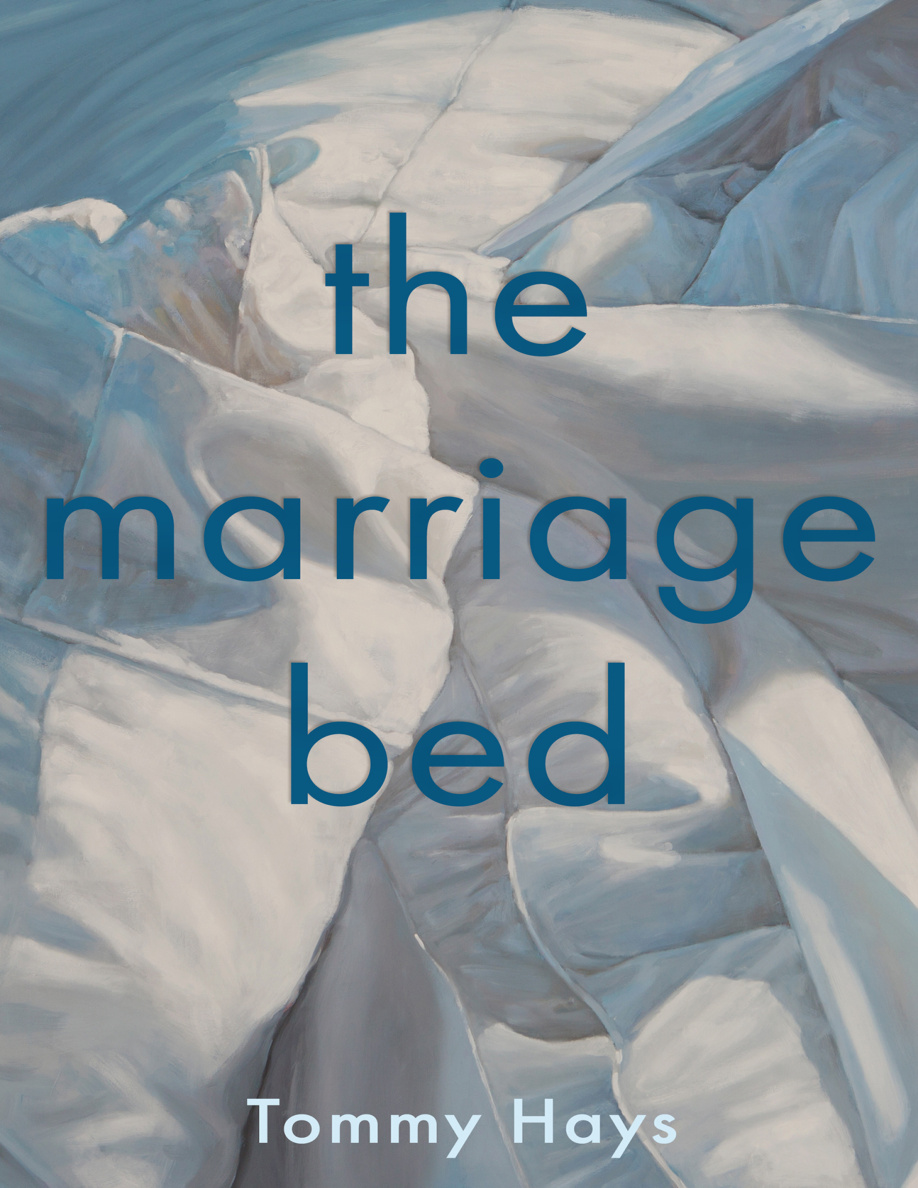 The Marriage Bed PDF Download
