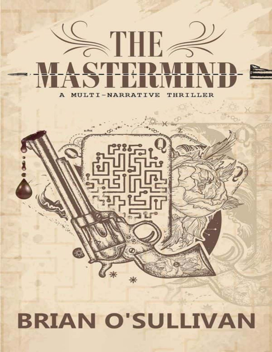 The Mastermind PDF Download